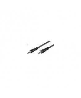 Premiumcord KB KABELIS GARSO KABELIS 3,5mm JACK M/M, 15M