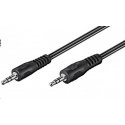 Premiumcord KB CABLE AUDIO CABLE 3.5mm JACK M/M, 15M Premiumcord KB CABLE AUDIO CABLE 3.5mm JACK M/M, 15M