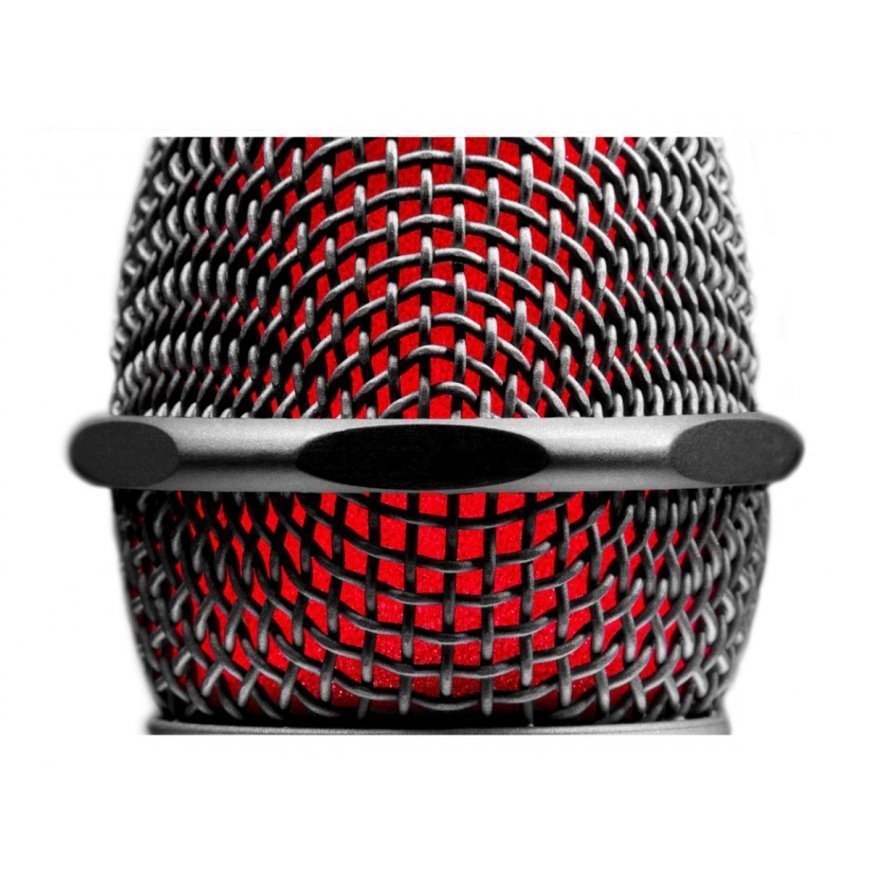 Sennheiser sE V7 Red — dinamiskais