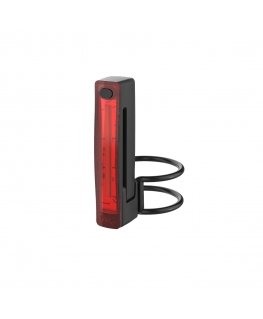 Knog 12142 Dviračio žibintuvėlio laikiklis