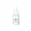 Vichy "Capital Soleil Uv Clear Fluide Anti Imperfections Spf50+" oily skin sunscreen with salicylic acid 40 ml Vichy "Capital Soleil Uv Clear Fluide Anti Imperfections Spf50+" oily skin sunscreen with salicylic acid 40 ml