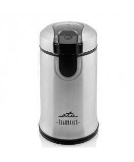 Eta ETA006690000 kahvimylly 150 W Ruostumaton teräs