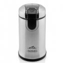 Eta ETA006690000 coffee grinder 150 W Stainless steel Eta ETA006690000 coffee grinder 150 W Stainless steel