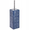 "Wenko CORDOBA DARK Blue" harjateline + wc-harja B06WRWZWK4