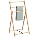 Zeller Bamboo pyyheteline, 50 x 42 x 95 cm Zeller Bamboo pyyheteline, 50 x 42 x 95 cm