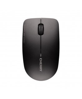 CHERRY MW 2400 pele Birojs Abām rokām RF Bezvadu Optisks 1200 DPI