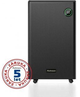 ROHNSON R-91220 Genius2 Wi-Fi