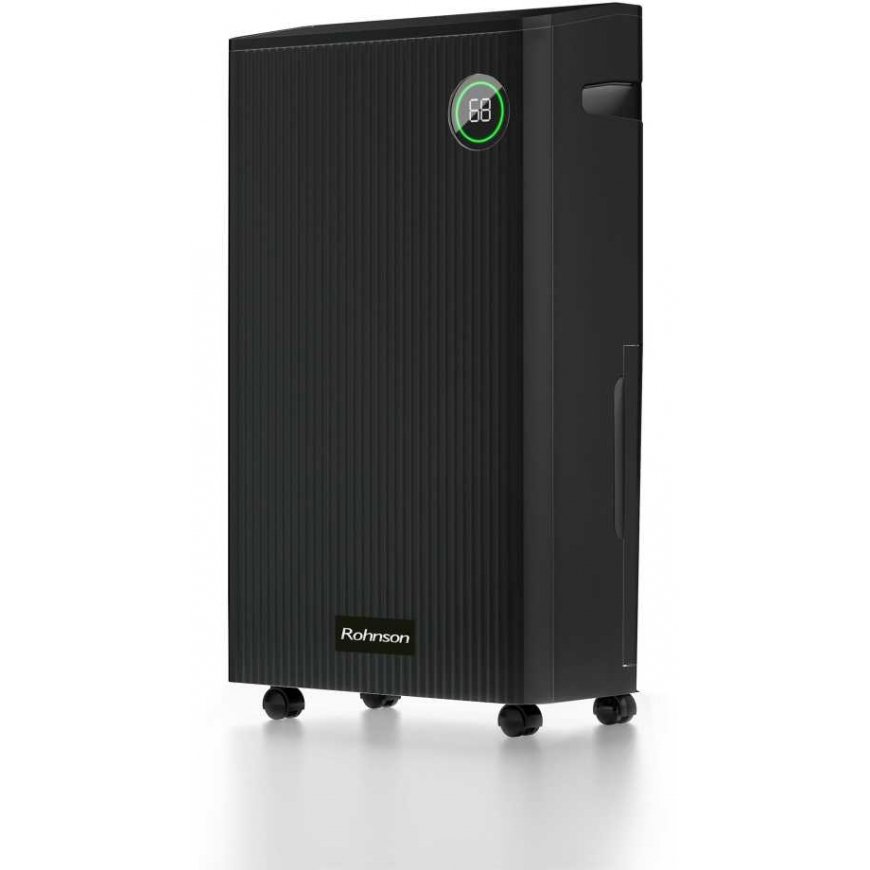 ROHNSON R-91220 Genius2 Wi-Fi – 4