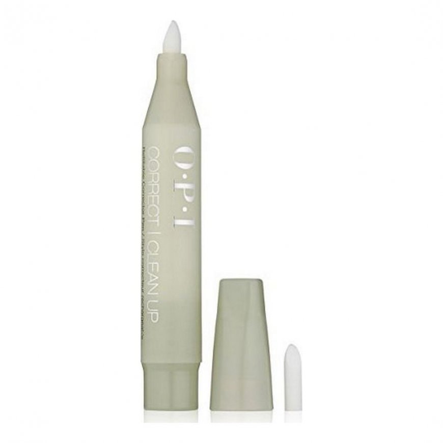 Opi Nail Polish Corrector Pen, 4 ml