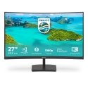 Philips E Line 271E1SCA/00 LED display 68,6 cm (27") 1920 x 1080 pikseliä Full HD LCD musta Philips E Line 271E1SCA/00 LED display 68,6 cm (27") 1920 x 1080 pikseliä Full HD LCD musta