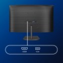 Philips E Line 271E1SCA/00 LED display 68,6 cm (27") 1920 x 1080 pikseliai „Full HD“ LCD Juoda Philips E Line 271E1SCA/00 LED display 68,6 cm (27") 1920 x 1080 pikseliai „Full HD“ LCD Juoda