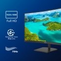 Philips E Line 271E1SCA/00 LED display 68,6 cm (27") 1920 x 1080 pikslit Full HD LCD Must Philips E Line 271E1SCA/00 LED display 68,6 cm (27") 1920 x 1080 pikslit Full HD LCD Must