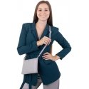 Segali naisten nahkainen Crossbody laukku Segali naisten nahkainen Crossbody laukku