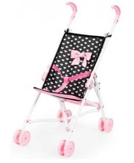 Bayer Design Bayer - Dolls Buggy (30560AA)