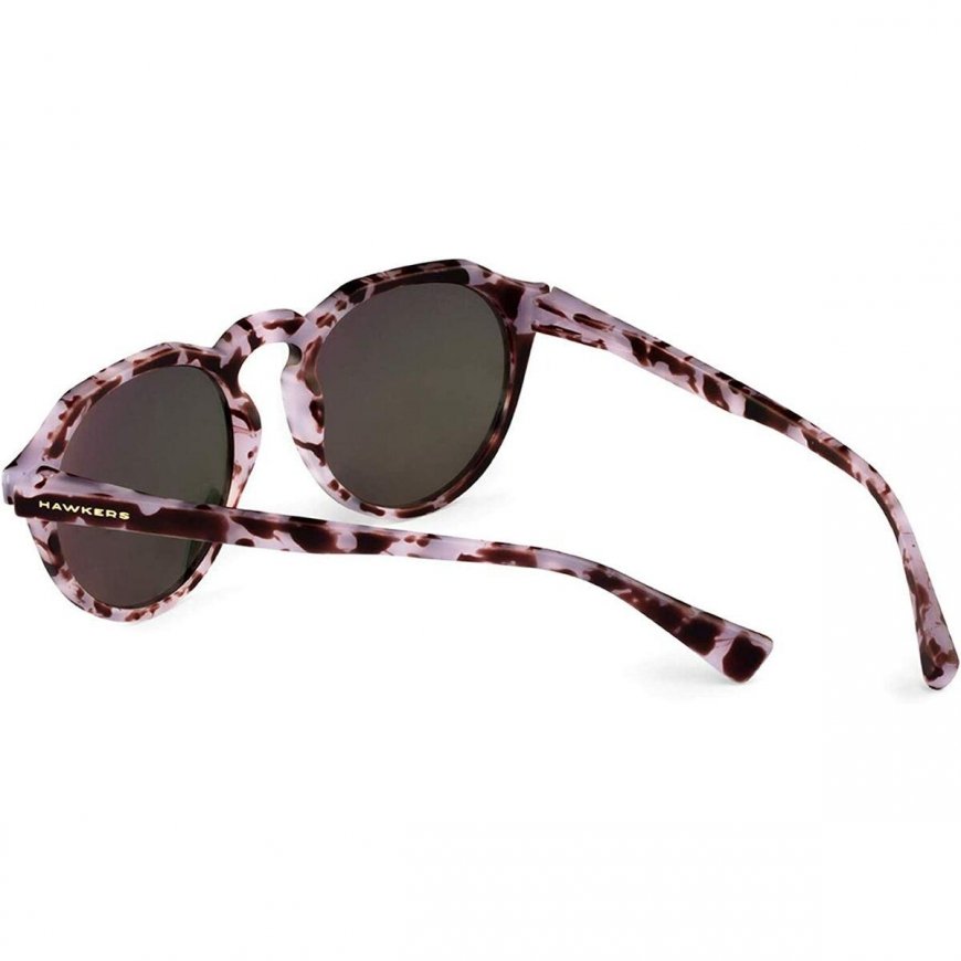 Unisex sunglasses Hawkers Carey Grey Ø 51 mm – 2