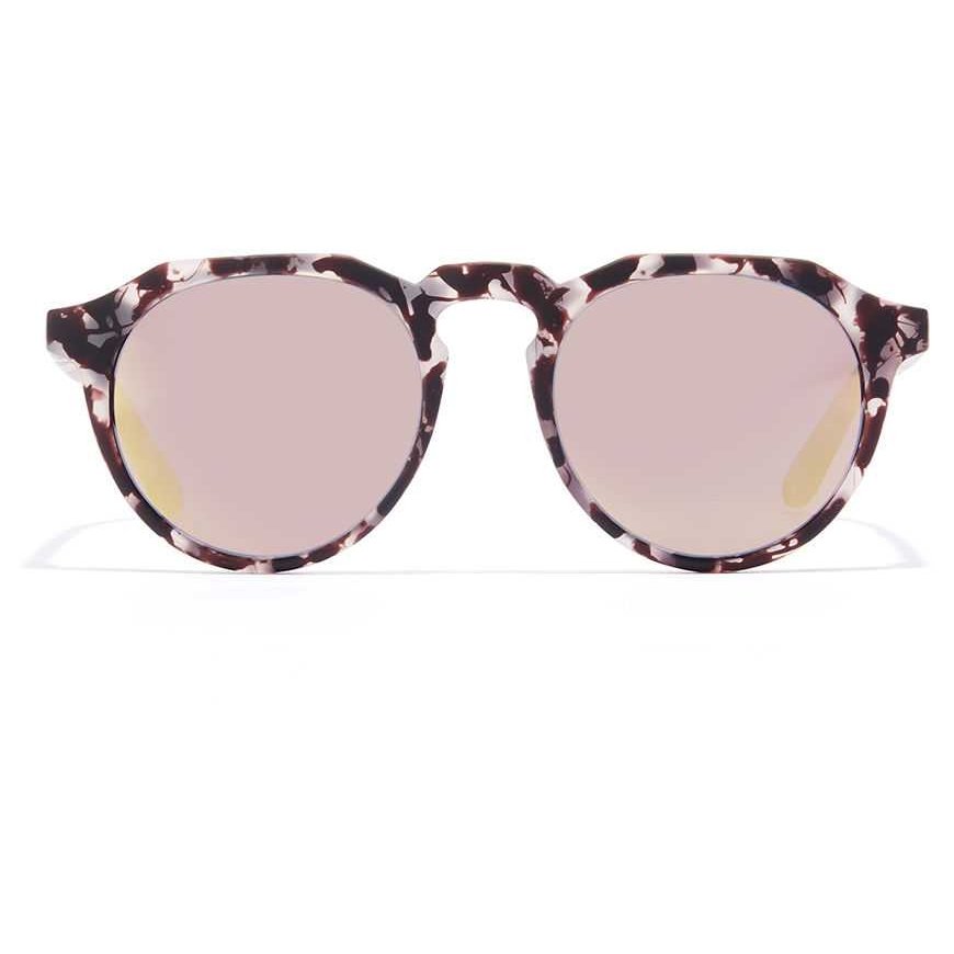 Unisex sunglasses Hawkers Carey Grey Ø 51 mm – 4