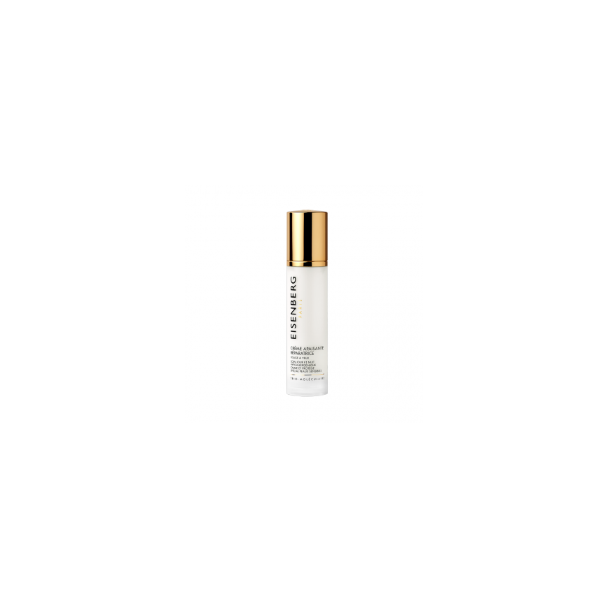 Eisenberg Soothing Repairing Cream, 50 ml