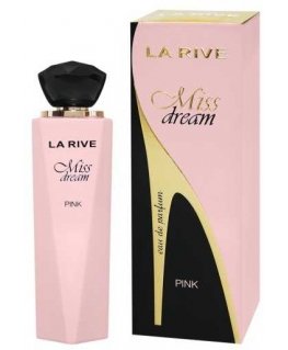 LA RIVE Woman Miss Dream Eau de Parfum, 100 ml