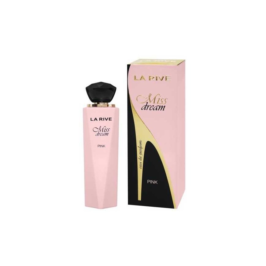 LA RIVE Woman Miss Dream Eau de Parfum, 100 ml