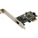 LogiLink PC0029 tinklo plokštė Vidinis Eternetas 2000 Mbit/ai LogiLink PC0029 tinklo plokštė Vidinis Eternetas 2000 Mbit/ai