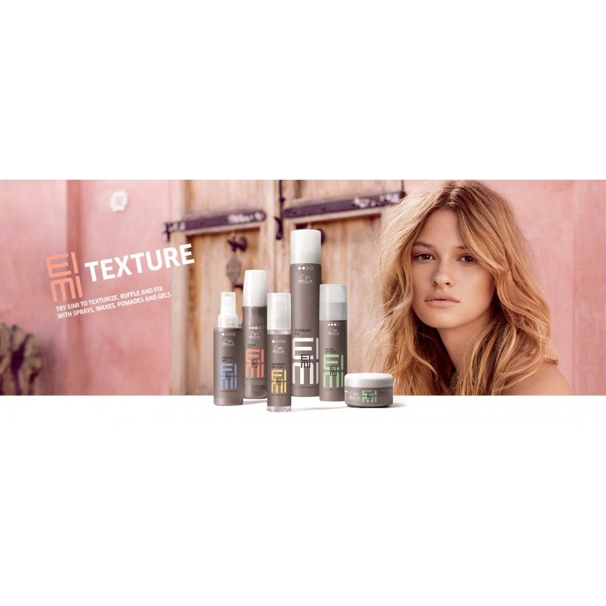 Wella EIMI 150ml hair gel – 2