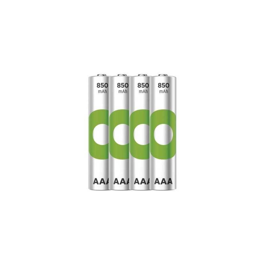 GP ReCyko 850 AAA rechargeable battery (HR03)
