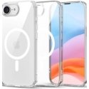 TECH-PROTECT FLEXAIR HYBRID MAGSAFE IPHONE SE 4 2025 CLEAR TECH-PROTECT FLEXAIR HYBRID MAGSAFE IPHONE SE 4 2025 CLEAR