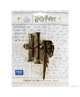 Harry Potter PME Harry Potter Sugar Paste Cutter