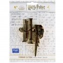 Harry Potter PME Hario Poterio cukraus pastos pjaustytuvas Harry Potter PME Hario Poterio cukraus pastos pjaustytuvas