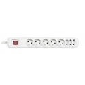 Activejet APN-8G/1,5M-GR pikendusjuhe 8 vahelduvvoolu kontakt Hoonesisene Hall Activejet APN-8G/1,5M-GR pikendusjuhe 8 vahelduvvoolu kontakt Hoonesisene Hall