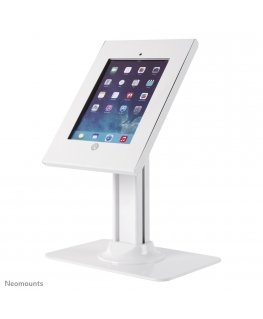 Neomounts TABLET-D300WHITE tabletin turvakotelo Valkoinen