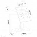 Neomounts tablet stand Neomounts tablet stand