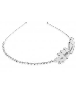 Troli Beautiful headband with crystals