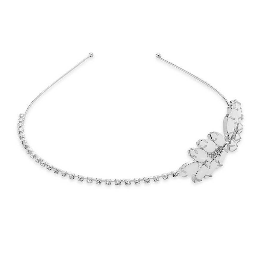Troli Beautiful headband with crystals