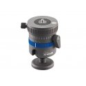 Novoflex CB3 II штативная головка Черный, Синий Металл 1/4, 3/8" Ball (shape) Novoflex CB3 II штативная головка Черный, Синий Металл 1/4, 3/8" Ball (shape)