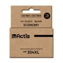Actis KH-304BKR струйный картридж 1 шт Совместимый Высокая (XL) Черный Actis KH-304BKR струйный картридж 1 шт Совместимый Высокая (XL) Черный
