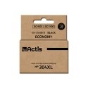 Actis KH-304BKR струйный картридж 1 шт Совместимый Высокая (XL) Черный Actis KH-304BKR струйный картридж 1 шт Совместимый Высокая (XL) Черный