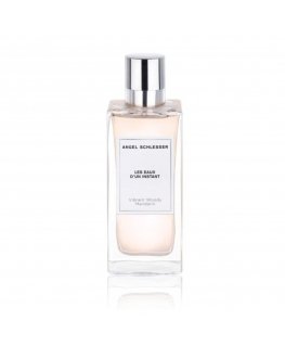 Angel Schlesser Les Eaux D'Un Instant Vibrant Woody Mandarin tualetinis vanduo Vyrams 150ml