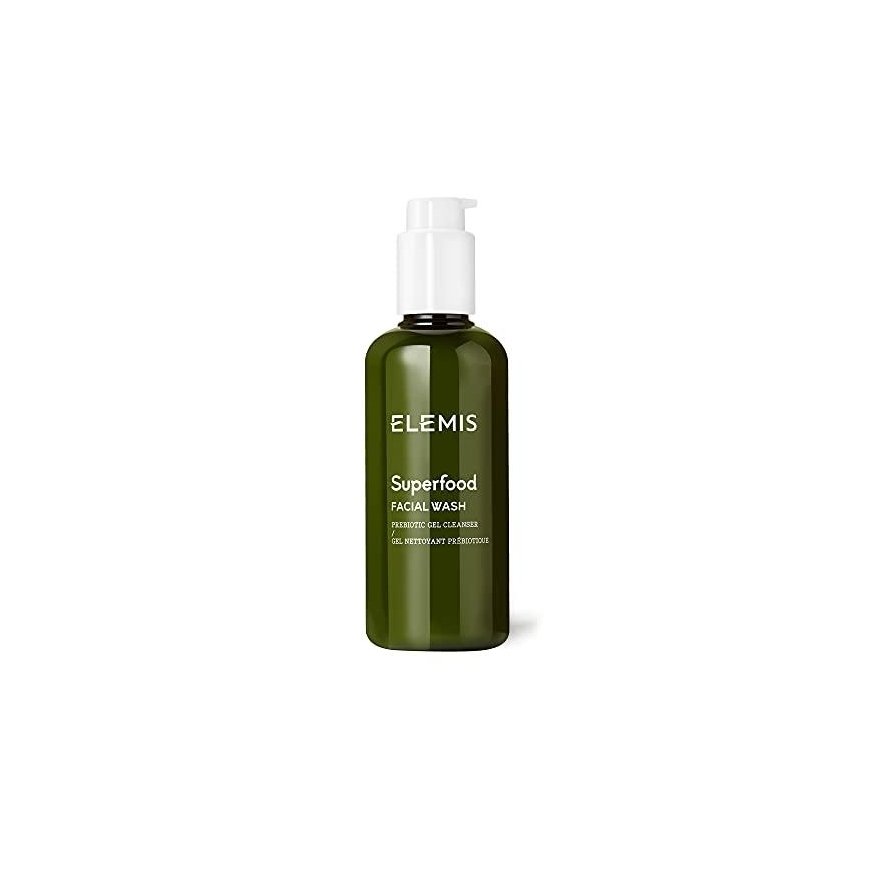 Elemis Superfood Facial Wash, 200 ml