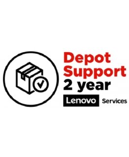 Lenovo 2Y Depot 2 metai