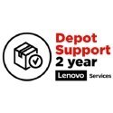 Lenovo 2Y Depot 2 лет Lenovo 2Y Depot 2 лет