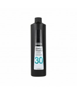 "L'oreal Professionnel Blond Studio" hapettava voide 30 tilavuus 1000 ml