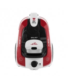 Eta ETA051390000 vacuum 2.2 L Dry 700 W Bagless