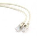 Gembird PP12-5M verkkokaapeli Beige Cat5e Gembird PP12-5M verkkokaapeli Beige Cat5e