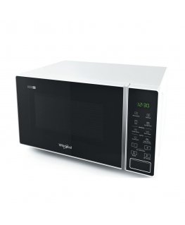 Whirlpool Cook20 MWP 203 W Valge Grilliga mikrolaineahi Tööpinna peal 20 l 700 W