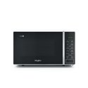 Whirlpool Cook20 MWP 203 W Valkoinen Grillimikroaaltouuni Pöytämalli 20 L 700 W Whirlpool Cook20 MWP 203 W Valkoinen Grillimikroaaltouuni Pöytämalli 20 L 700 W