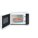 Whirlpool Cook20 MWP 203 W White Grill microwave Countertop 20 L 700 W Whirlpool Cook20 MWP 203 W White Grill microwave Countertop 20 L 700 W