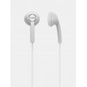 Koss KE5 Headphones Wired In-ear Music White Koss KE5 Headphones Wired In-ear Music White
