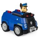 PAW Patrol RCP RDC RC Chase GML Radijo bangomis valdomas (RC) modelis Policijos automobilis Elektrin