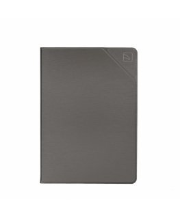 Tucano Metal 26.7 cm (10.5") Folio Silver